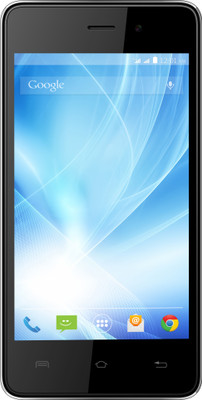 

Lava Iris Fuel F1 Mini (Black, 8 GB)(512 MB RAM)