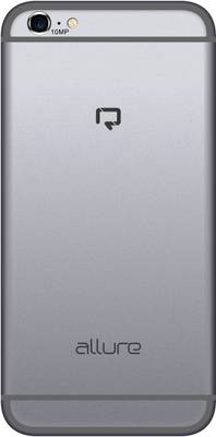 Reach Allure (Grey, 8 GB)