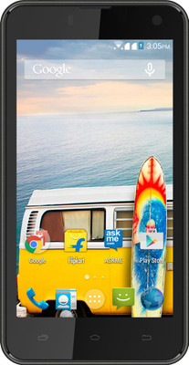 Micromax Bolt Q339 (Grey, 4 GB)(512 MB RAM) (Micromax) Chennai Buy Online Micromax Bolt Q339 (Grey, 4 GB)(512 MB RAM) (Micromax) Chennai Buy Online