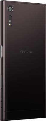 Sony Xperia XZ Dual (Mineral Black)