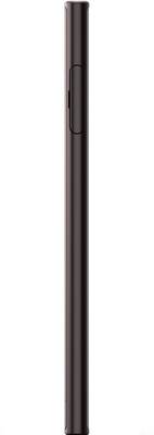 Sony Xperia XZ Dual (Mineral Black)