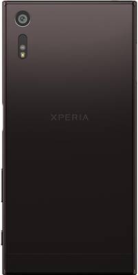 Sony Xperia XZ Dual (Mineral Black)
