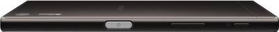 Sony Xperia XZ Dual (Mineral Black)