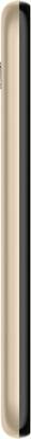 Alcatel Pixi4 (Metal Gold, 8 GB)