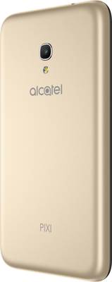 Alcatel Pixi4 (Metal Gold, 8 GB)