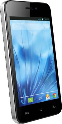 Lava Iris X1 Atom S (Black)