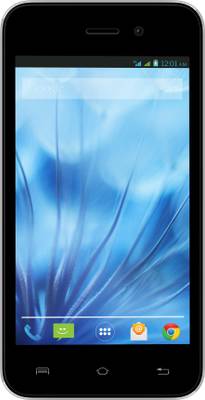 Lava Iris X1 Atom S (Black)
