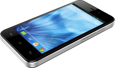 Lava Iris X1 Atom S (Black)