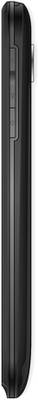 Swipe Konnect 4E (Black, 512 MB) 