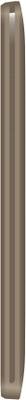 Micromax Bolt Q381 Plus (Coffee, 16 GB)