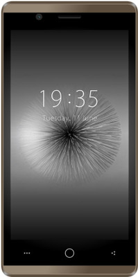 

Micromax Bolt Q381 Plus (Coffee, 16 GB)(1 GB RAM)