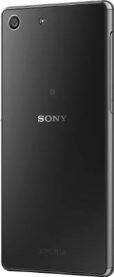 Sony Xperia M5 Dual (Black, 16 GB) 