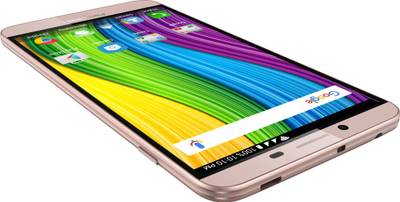 Panasonic Eluga Note (Rose Gold, 32 GB)