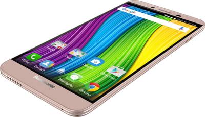 Panasonic Eluga Note (Rose Gold, 32 GB)