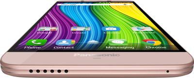 Panasonic Eluga Note (Rose Gold, 32 GB)