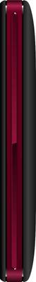 Lava KKT Jumbo 2 (Black Red) 