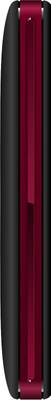 Lava KKT Jumbo 2 (Black Red) 