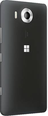 Microsoft Lumia 950 (Black)