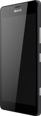 Microsoft Lumia 950 (Black)