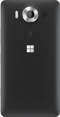 Microsoft Lumia 950 (Black)