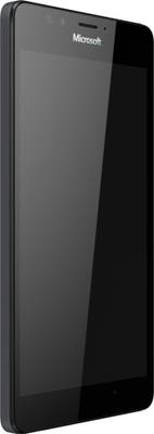 Microsoft Lumia 950 (Black)