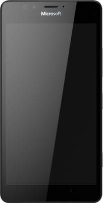Microsoft Lumia 950 (Black)