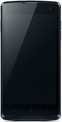 OPPO Yoyo R2001 (Black, 4 GB) 