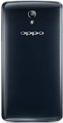 OPPO Yoyo R2001 (Black, 4 GB) 