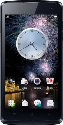 OPPO Yoyo R2001 (Black, 4 GB) 