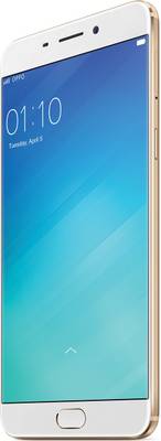 Oppo f1plus (Gold, 64 GB) 