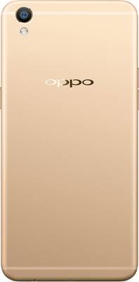 Oppo f1plus (Gold, 64 GB) 