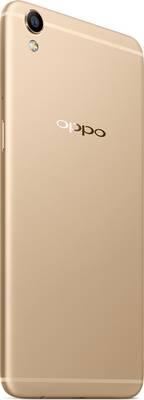 Oppo f1plus (Gold, 64 GB) 