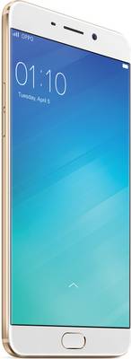 Oppo f1plus (Gold, 64 GB) 