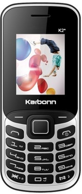 KARBONN K2 Star(White)