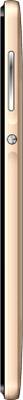 Celkon Millennia Q599 (Gold, 8 GB)