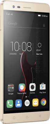 Lenovo Vibe K5 Note (Gold, 64 GB)