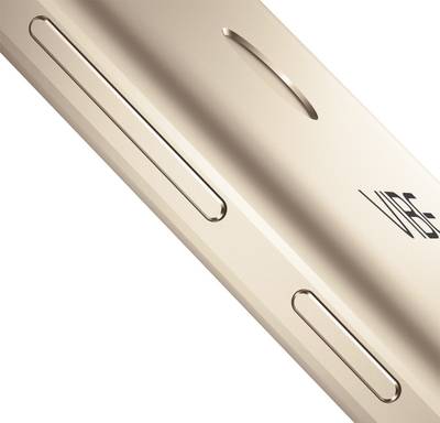 Lenovo Vibe K5 Note (Gold, 64 GB)