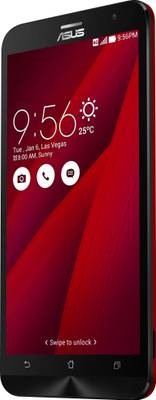 Asus Zenfone 2 ZE550ML (Red, 16 GB)