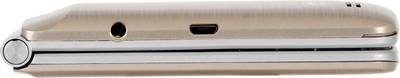 Darago 240 Flip Phone (Matt Gold) 