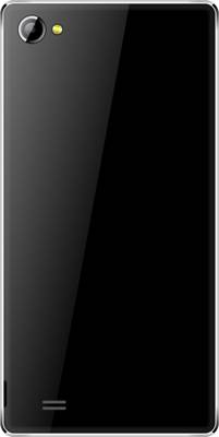 WhiteCherry MI BOLT (Black, 8 GB)
