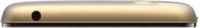 Gionee Pioneer P5 Mini (Gold, 8 GB) 