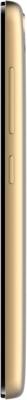 Gionee Pioneer P5 Mini (Gold, 8 GB) 