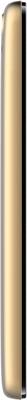 Gionee Pioneer P5 Mini (Gold, 8 GB) 