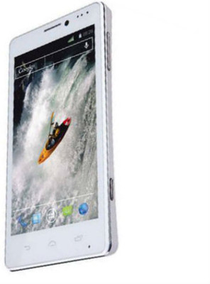 

XOLO Q2000 (White, 8 GB)(1 GB RAM)