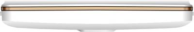 Karbonn Titanium S4 Plus (White, 4 GB) 