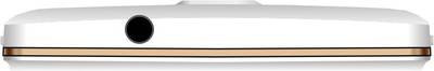Karbonn Titanium S4 Plus (White, 4 GB) 