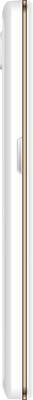 Karbonn Titanium S4 Plus (White, 4 GB) 