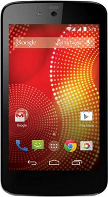 Karbonn Sparkle V (White, 4 GB)