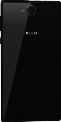 XOLO Prime 8 GB (Black)