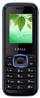 

I Kall K 19(Blue)